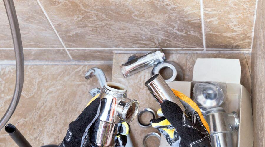 Professional Storm Sewer Service in West Alton, MO